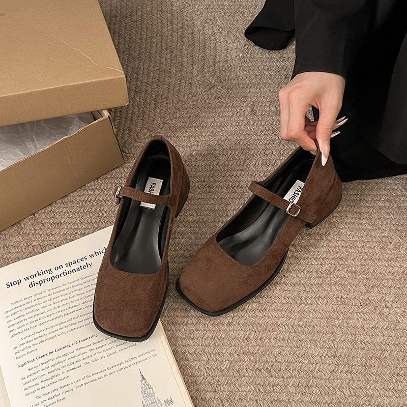 Модная весенняя дизайнерская обувь Мэри Джейн с леопардовым принтом, женская, модная, на невысоком толстом каблуке, элегантная, для вечеринок, женская обувь, zapatos de mujer