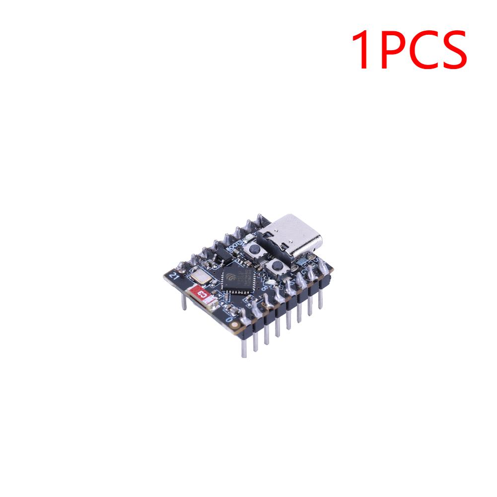 ESP32-C3 SuperMini Development Board WiFi Bluetooth 5.0 Arduino Board RISC-V 32-bit Low Power IoT Wearable Mini Board 22.5x18mm