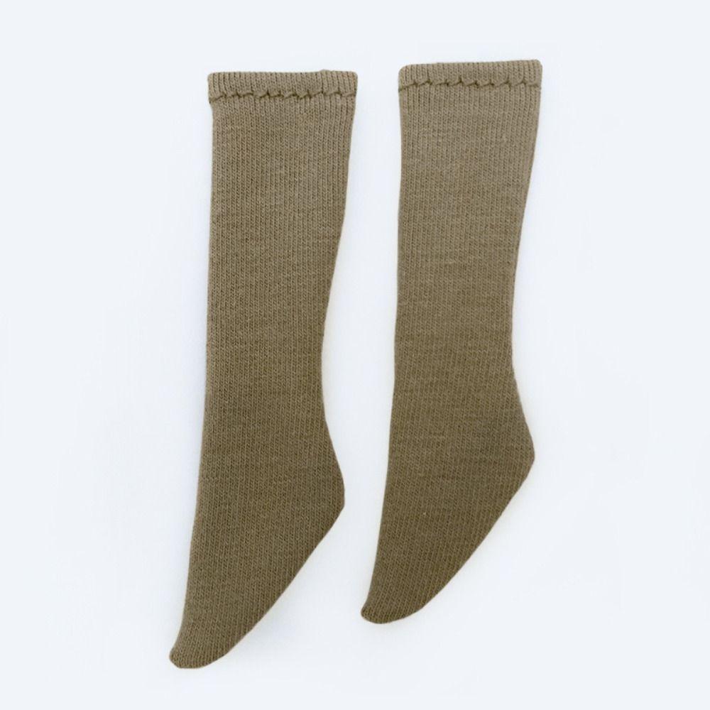 15 стилей хлопковых чулок ручной работы, модные длинные носки для куклы ob22 ob24/ для куклы Blythe