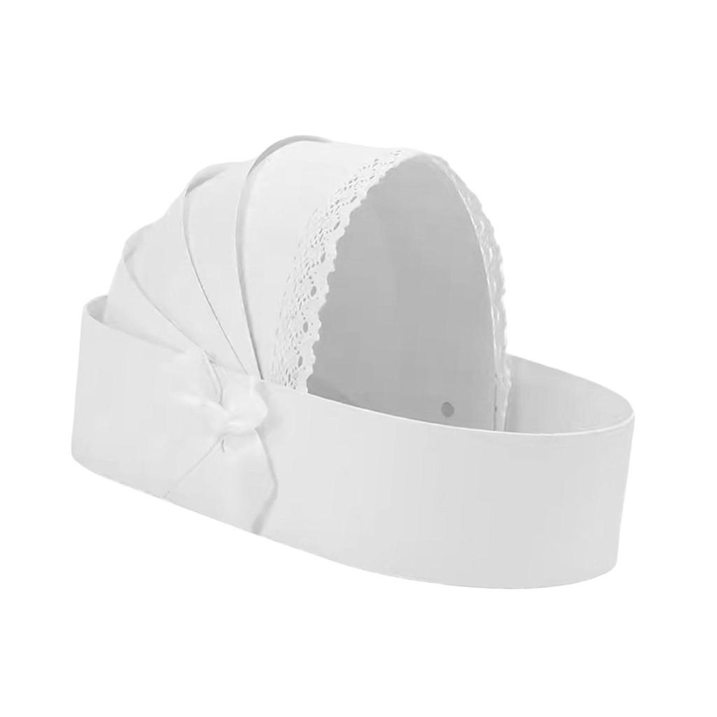 Коробка для бэби-шауэра, цветочная коробка, колыбель, цветочная корзина, упаковочная коробка для цветов