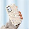 Solid Color Silver Edge Lens Fatty Casing Soft TPU Liquid Silicone Cover Shockproof Phone Case for Xiaomi Redmi Samsung
