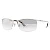 Sunglasses SPLG38J 583X 59 Men's