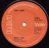 7-дюймовая пластинка HARRY BARRY - Пятничный вечер RCA2448 RCA Victor 1974 Великобритания Поп Б/У