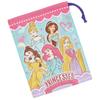 Lunch Box Cup Bag Disney Princess 24 KB63-A