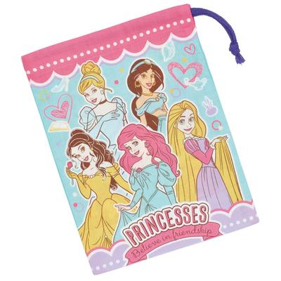 Сумка для ланч-бокса Disney Princess 24 KB63-A