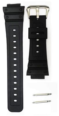Пружинный стержень ремня для [Casio] + DW-5600E, G-5600, GW-M5600, GW-M5610, DW-5700