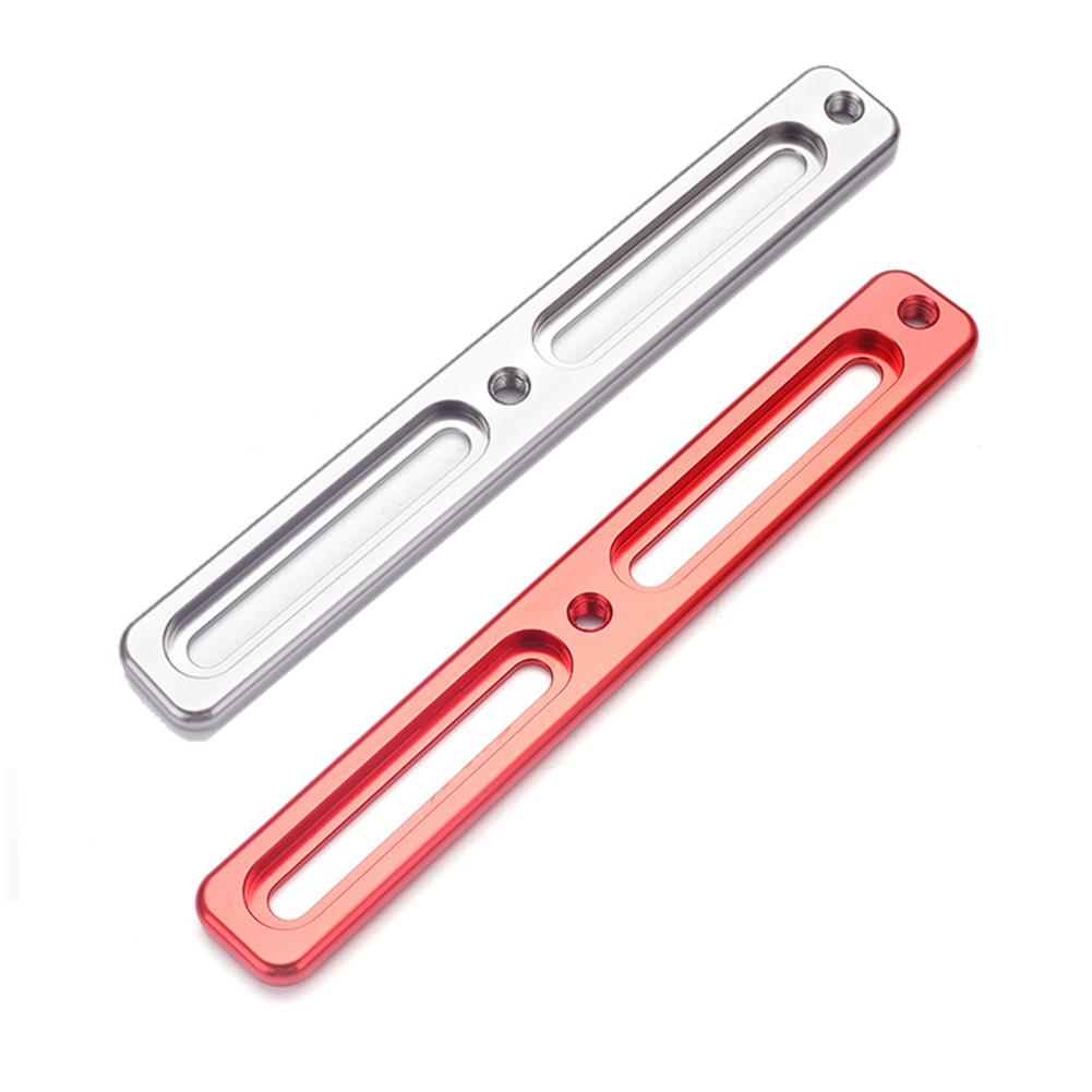 Bicycle Water Bottle Holder Adapter Aluminum Alloy Mtb Kettle Cage Conversion Base Cycling Supplies