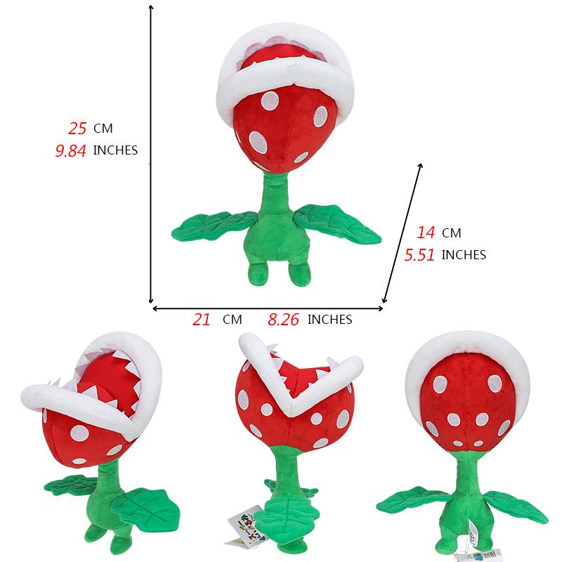 Братья Супер Марио. Чудо-плюшевая игрушка Майро Луиджи Принцесса Пич Дейзи Тоад Тоадетт Йоши Мягкие куклы Nabbit Skedaddlers