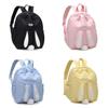 Trendy Spring Summer Student Backpack Crafted From Durable Nylon For Boys And Girls