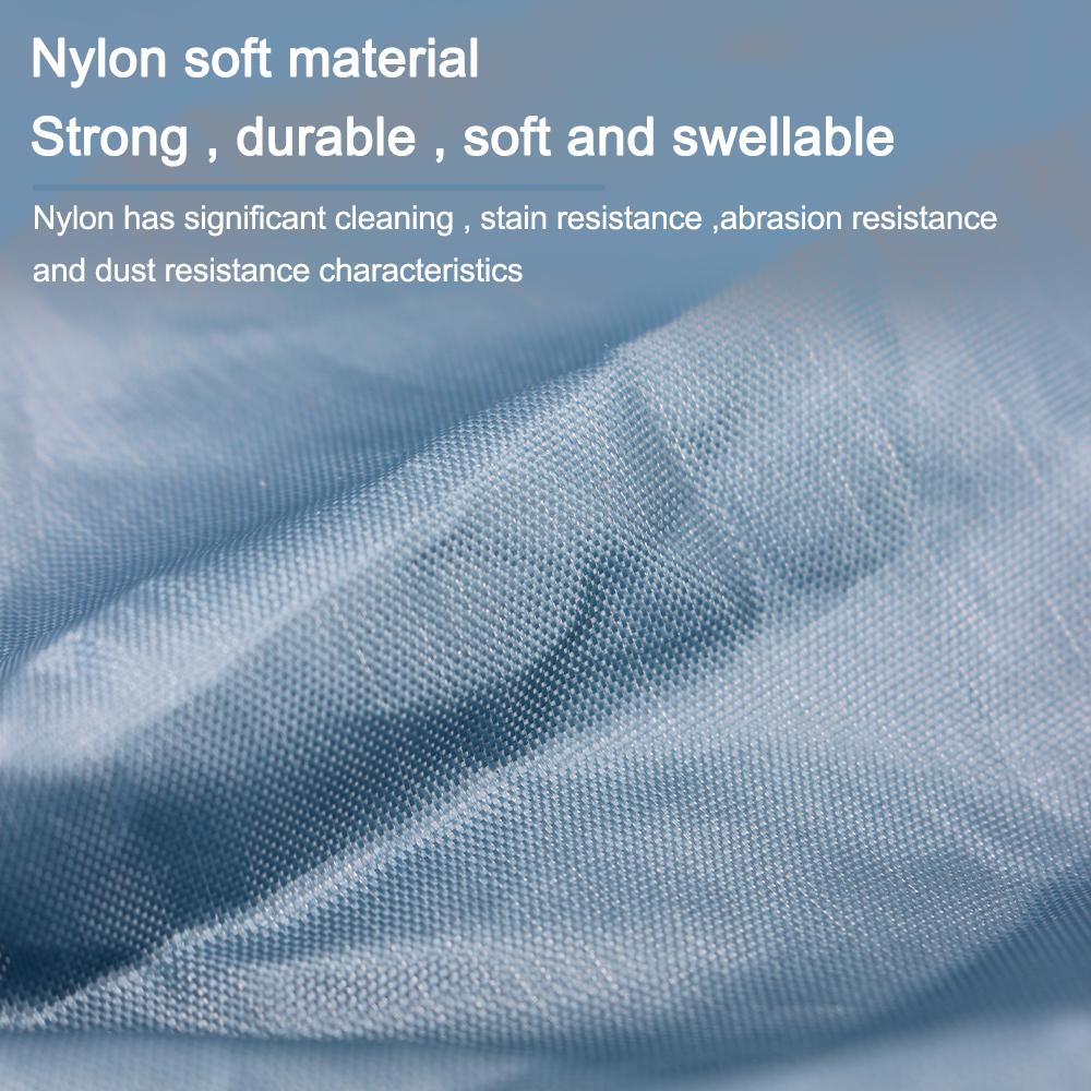 Складной фен для собак, сумка для сушки, сумка для груминга, портативные аксессуары для чистки собак, быстрая сушка