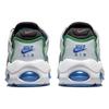 Nike Детские кроссовки Air Max TW GS Pure Platinum Photo Blue Серые светло-фото-синие стадионно-зеленые DQ0296-003