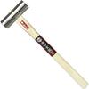 Stainless Steel Double-Ended Hammer for Nailing Wood, 375g