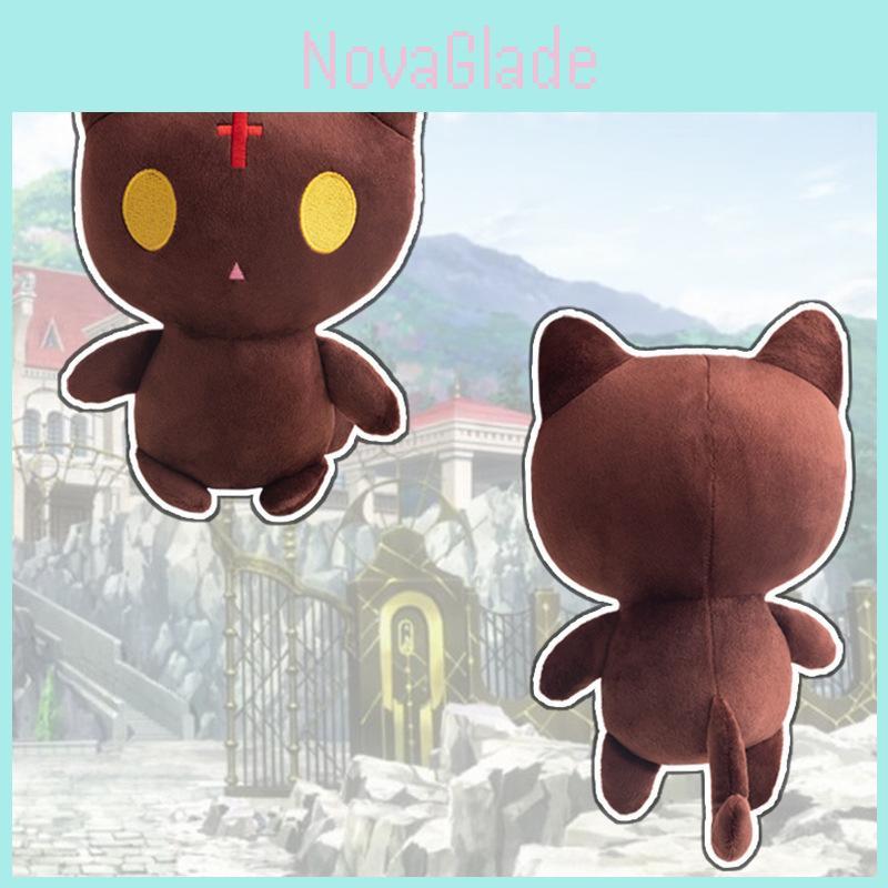 Soft And Cuddly Douzhun And Huihui Plush Dolls Perfect For Anime Fans And Collectors