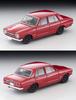 TOMYTEC Tomica Limited Vintage 1/64 Scale LV-176c Nissan Skyline 2000GT-R Red 1969 Model (Finished Product)