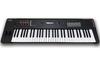 YAMAHA MX61 BK Synthesizer 61 Keys with Dedicated Soft Case (Yamaha)