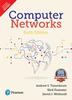 The Computer Networks Book