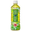 Coca-Cola Ayataka Tea Leaf Sweet 525ml PET X 24 Bottles