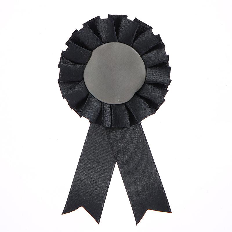 Значок-лента «Королева в день рождения» - Праздничные товары