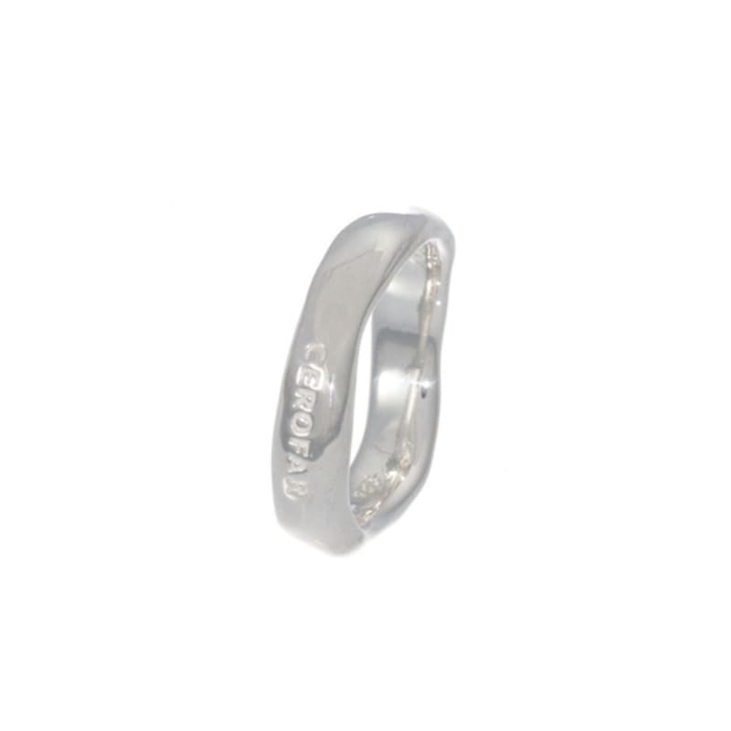 Cerofar SILHOUETTE RING GLOSSY