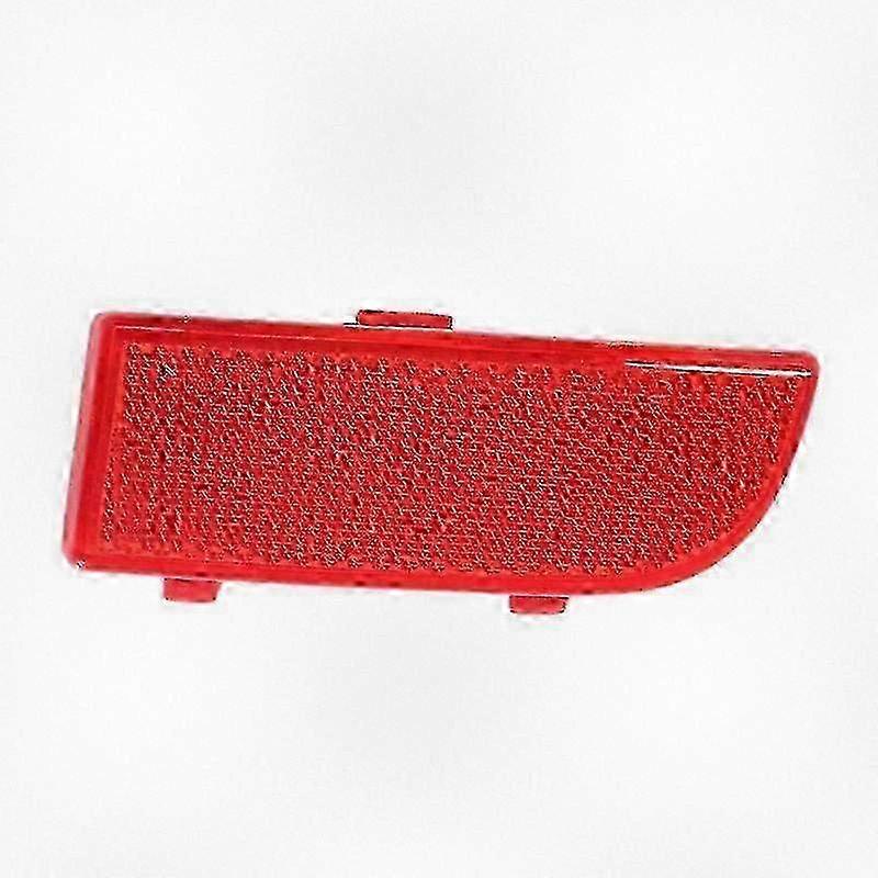 Mercedes Vito Viano W639 Right Rear Bumper Reflector Light Replacement 6398260140 6398260540