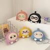Cute New Children's Bag Girl Cartoon Shoulder Bag Soft Cute Messenger Change Bag