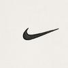 Nike Спортивная одежда Phoenix Fleece Свитшот с длинным рукавом Женский свитшот Парус Черный DQ5752133