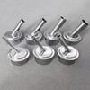 High Temperature Resistant Tips Hot Air Gun Resisting Nozzles Set of 7 Stainless Steel Nozzles for  861DW Heat Gun