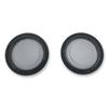 Car Door Tweeter Midrange Speaker Cover For BMW F30 F31 F34 F52 F48 F39 F15 F16 Treble Audio Horn Accessories
