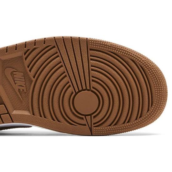 Jordan Air Jordan 1 Low DC0774-202 Женские размеры