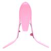 Buttock Trainer Hip Clip Exerciser Postpartum Private Parts Training Leg Clip Toolpink