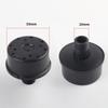 1pc Filter Silencer 20mm Male Thread Air Tools Parts