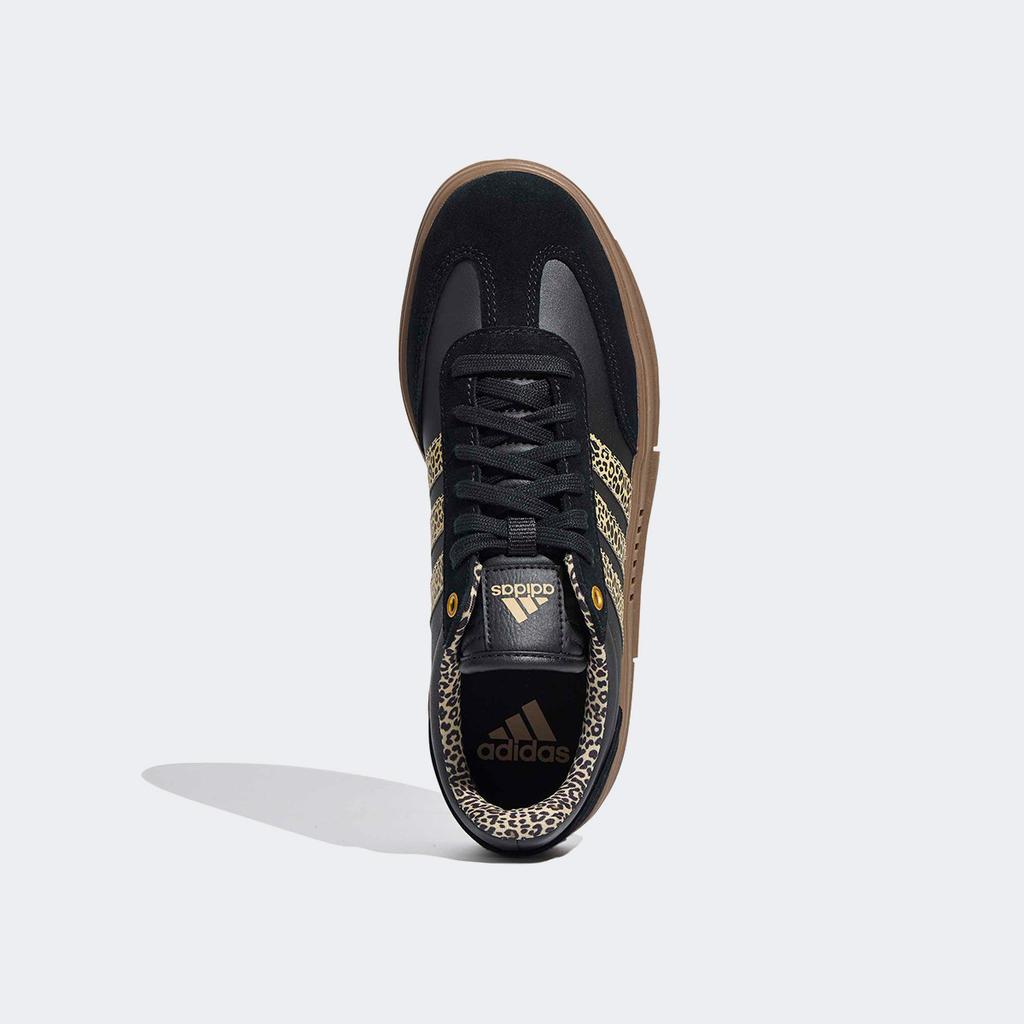 adidas Gradas 2.0 [LB5517-CBLACK/GUM5/CARDBO]