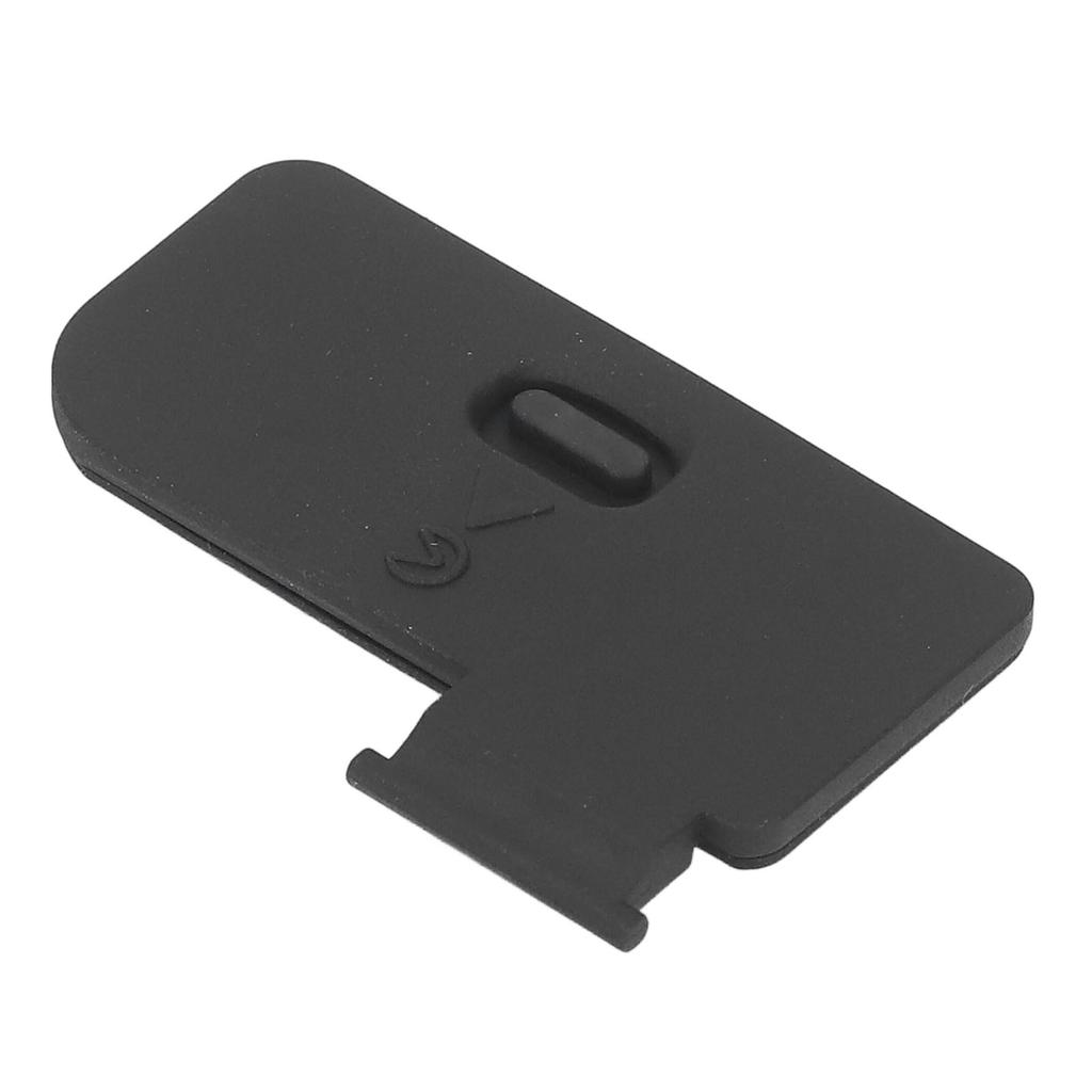 Camera Battery Door Lid Accurate Protective Camera Battery Cover Replacement for Nikon D500