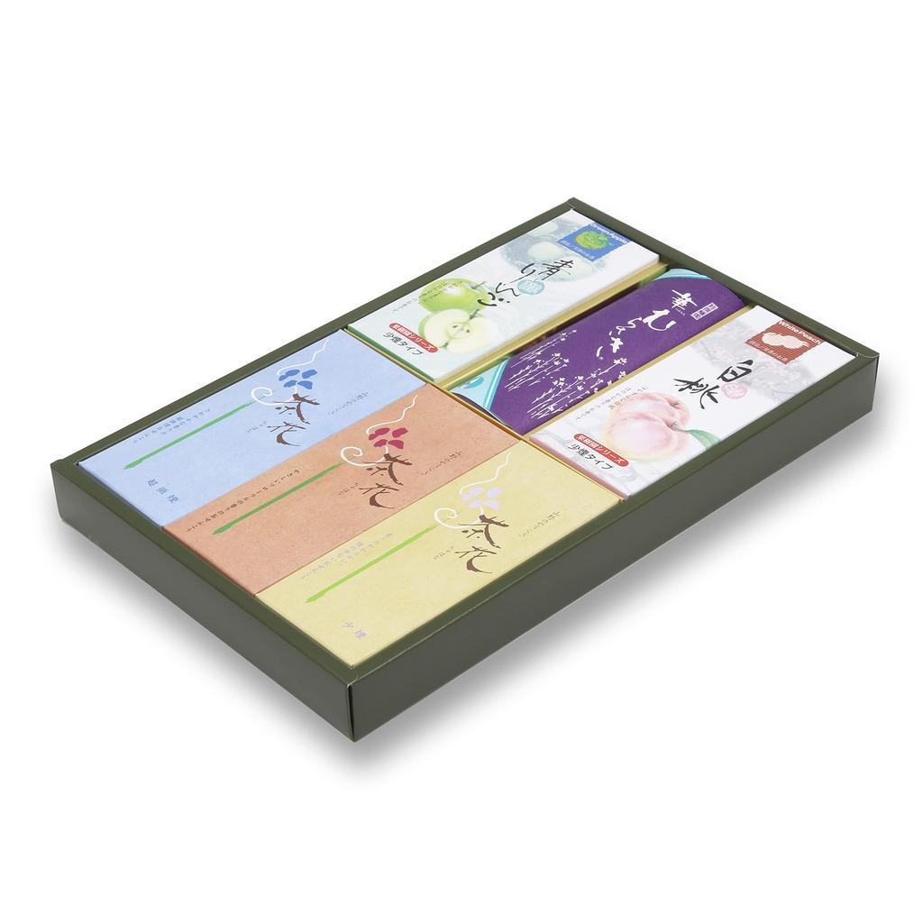 No Matter When You Send It Be Incense Do Not Pollute the Little Comes with Tea Noble Incense for Giving Incense It, Won't rude.Mourning Condolences,