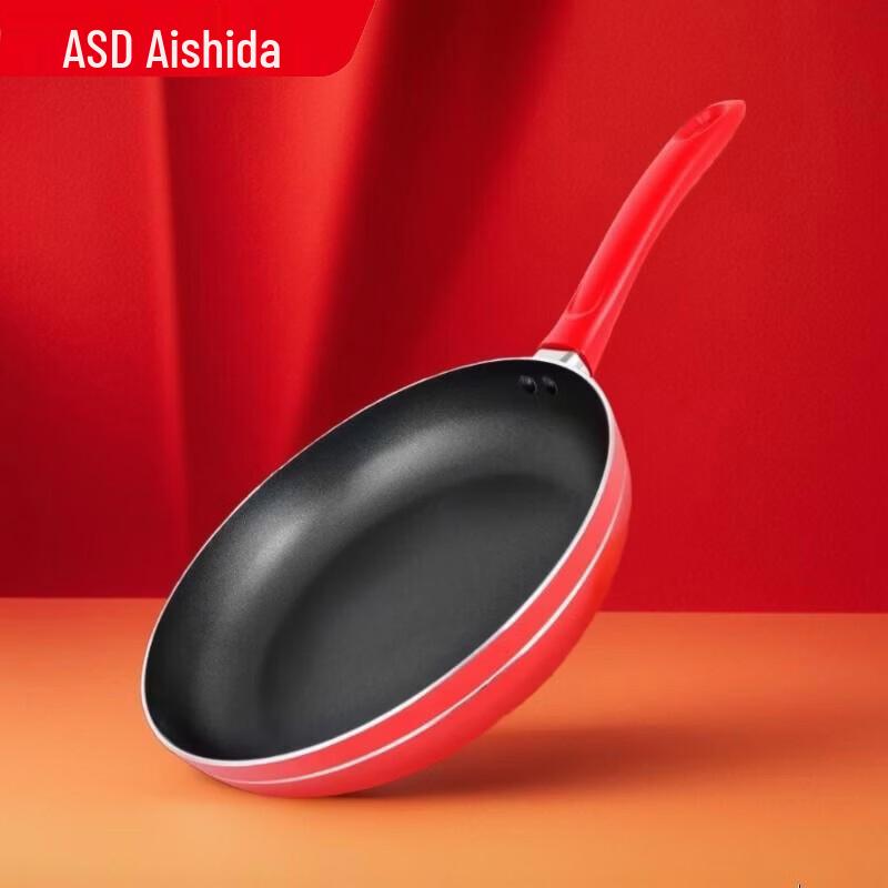 ASD Сковорода с антипригарным покрытием, 28 см