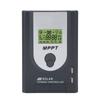 12V 24V MPPT Solar Charger Controller 10A Adjustable Parameter With Dual USB Port Solar Panel Regulator