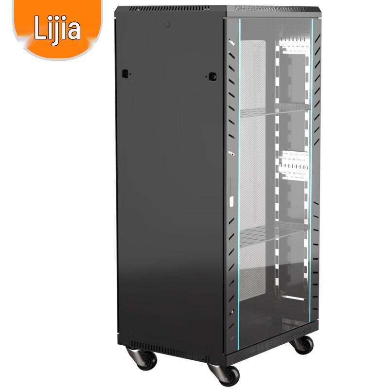 19-inch Rackmount Network Server Cabinet