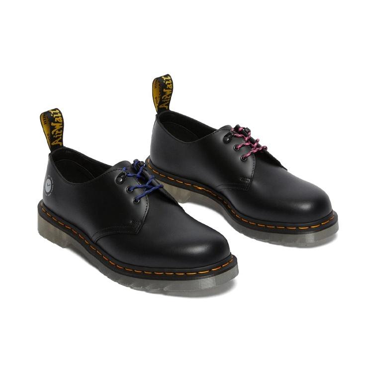 Dr. Martens atmos x 1461 'Black' Men's 26928001