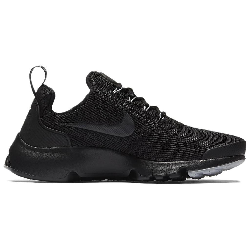 Nike Presto Fly 'Черный Антрацит' GS 913966-008