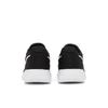 Nike Женские Tanjun 'Черный Белый' (женские размеры) Черный / Едва ли Вольт / Черный / Белый Повседневная обувь DJ6257 004