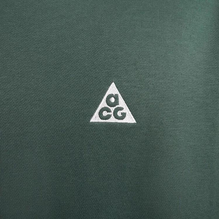 Nike ACG THERMA FIT Свитшот Унисекс Зеленый DX9612-338