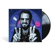 Ringo Starr - EP3 [VINYL LP] 10", Extended Play