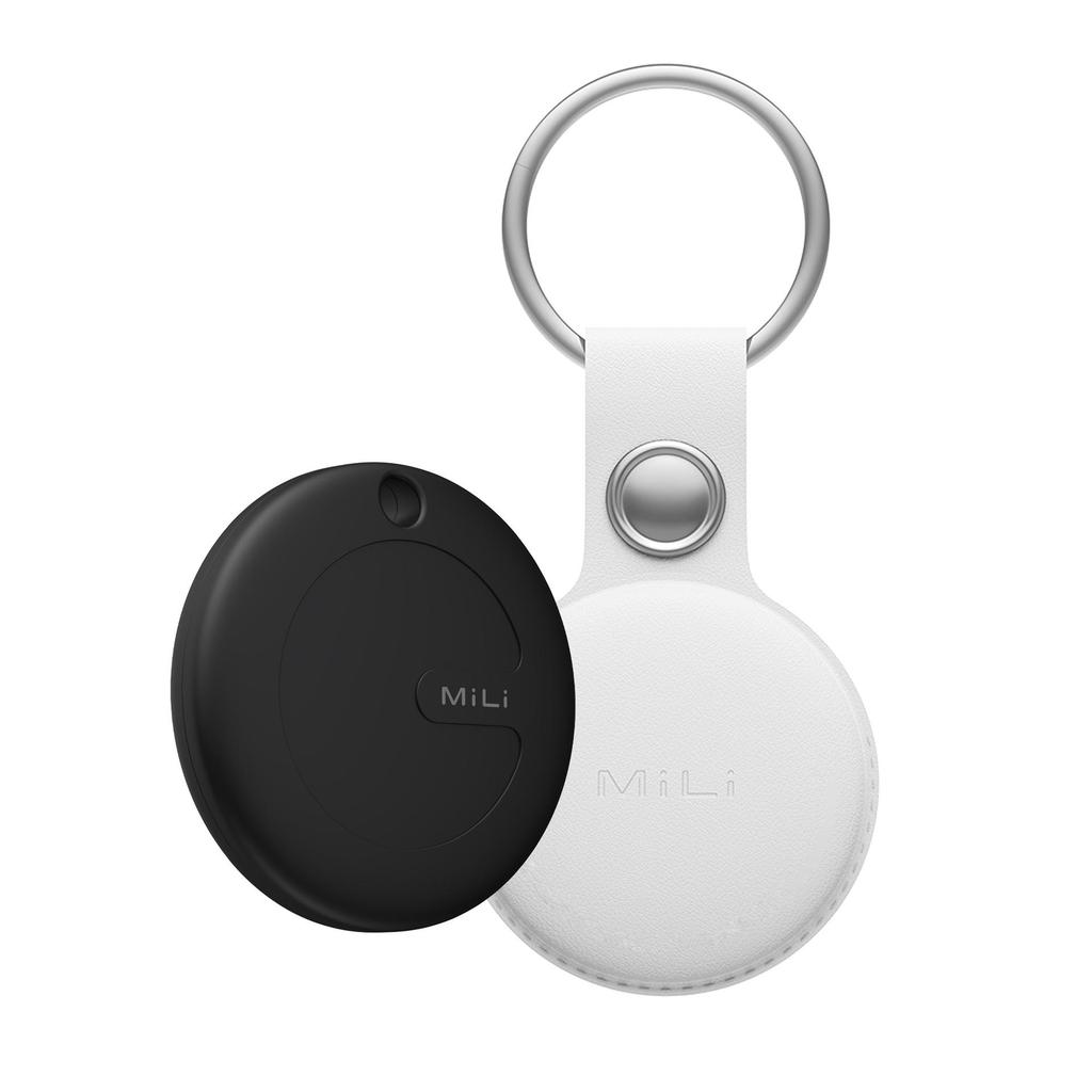 MiTag Anti-Loss Device: Pet Locator & AirTag Alternative
