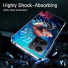 Clown Fish in the Sea or Ocean Phone Case For Redmi Note 14 15 Pro 5G 13 12 Pro Plus 11 11T 11E 11S 10 Pro 10S 9 9S Cover Cell C