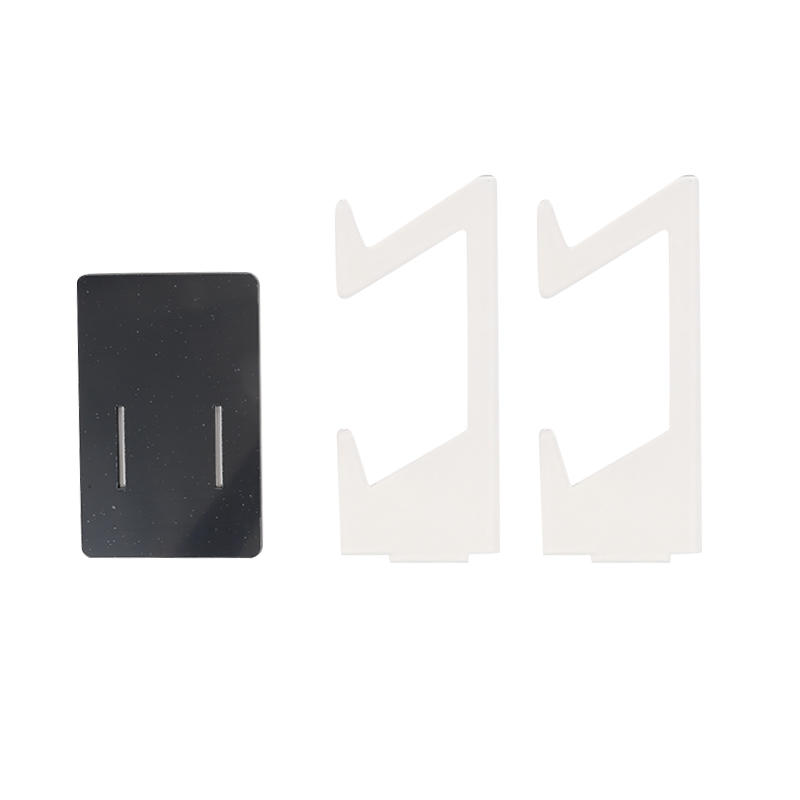 Подставка для геймпадов с держателем для наушников Прозрачный 2-ярусный органайзер для игровых аксессуаров Стойка для хранения 1/2 геймпадов PS5 PS4