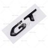 OQUP8 Car Styling 408 508 508L 4008 5008 GT 3D ABS Adhesive Emblem Trunk Badge Fender Sticker Body Decal for Peugeot 408 4008 508 5008