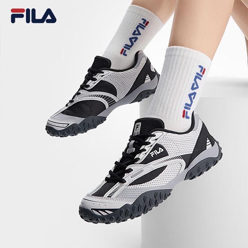Fila Женские Балетные Кроссовки Yang Mi 2 Dad