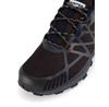 Men's Hunter Makana Hiker Wp Brown Sneakers