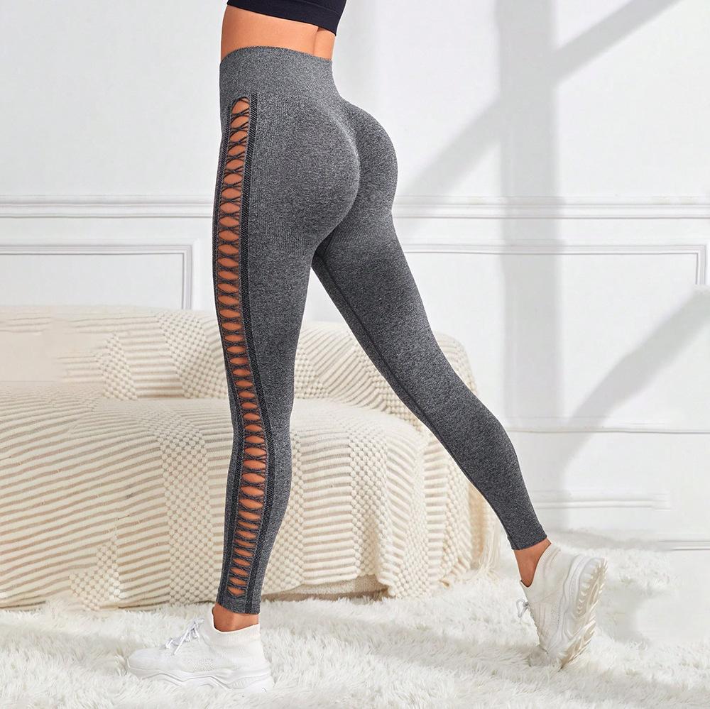 Брюки для йоги Tie Dye, спортивные леггинсы, женские бесшовные женские колготки с высокой талией и эффектом пуш-ап, леггинсы для фитнеса и тренировок, одежда для спортзала