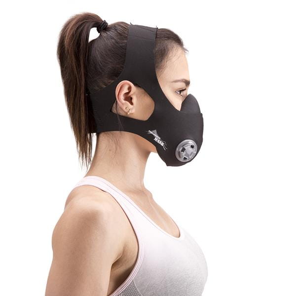 Pfm02 Тренировочная маска Performance Mask